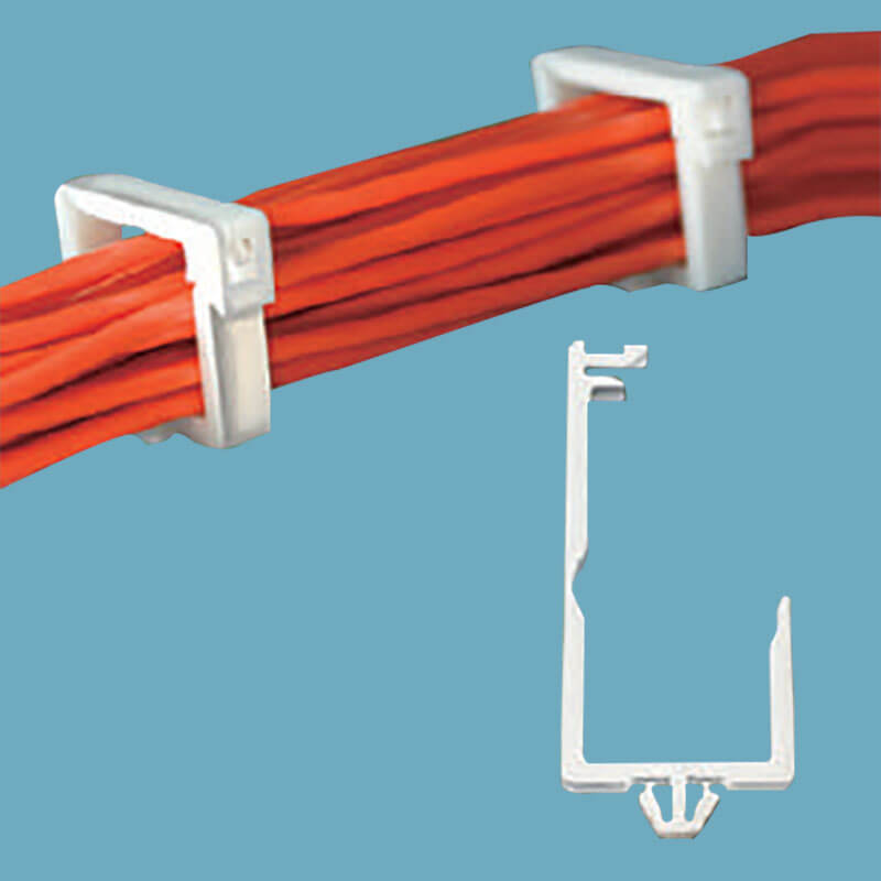 Plastic Wire Mount CYK-16G